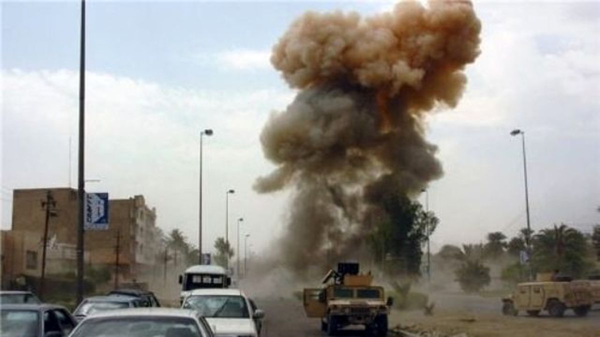 Irak\'ta Şiddet Olayları: 7 Ölü, 7 Yaralı