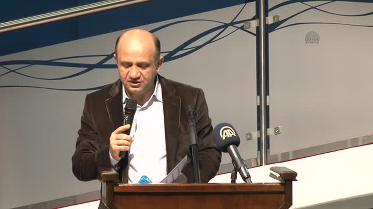 Işık: "İmalat sanayii rakamlarında cidi artış var" -
