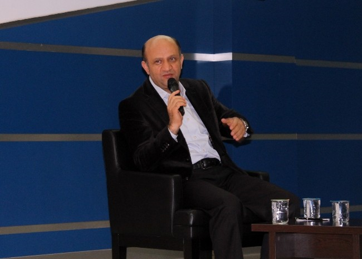 "İstikrara Sabotaj Girişimi Başarılı Olamıyor"