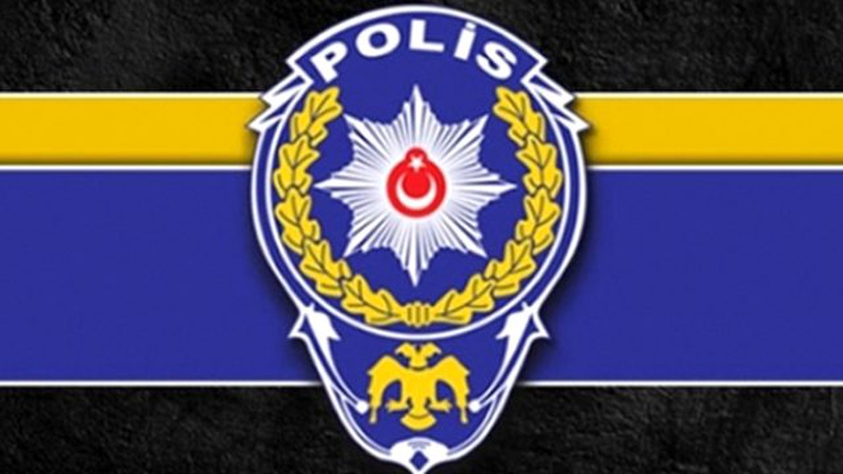 Denizli Emniyeti\'nde 110 Personelin Görev Yeri Değişti