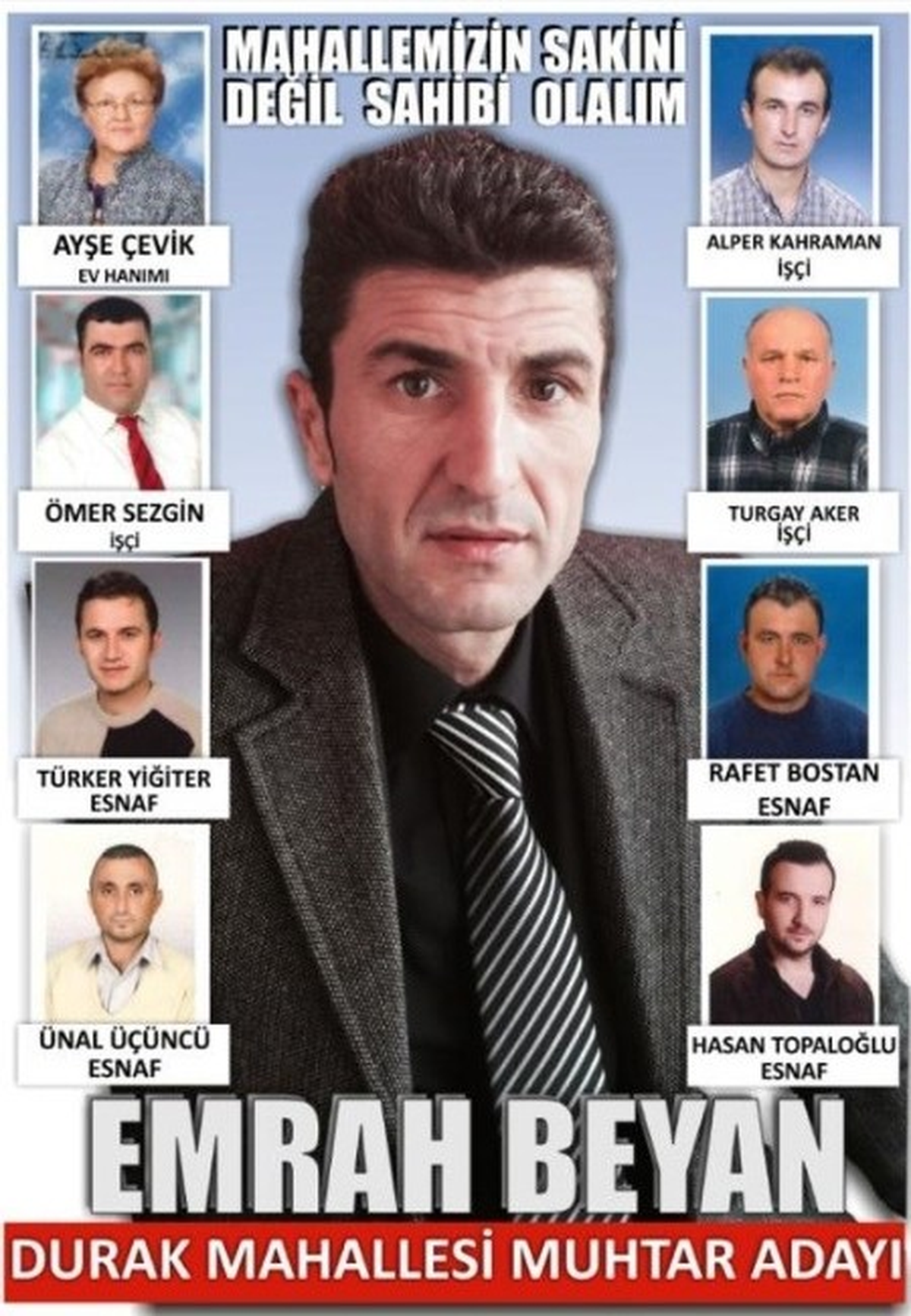 İstasyon Çocukları İstasyona Hizmet Edecek"
