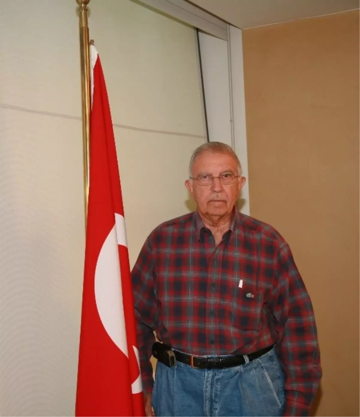 İzmir İhracatının Duayenlerinden Davide Franco Vefat Etti