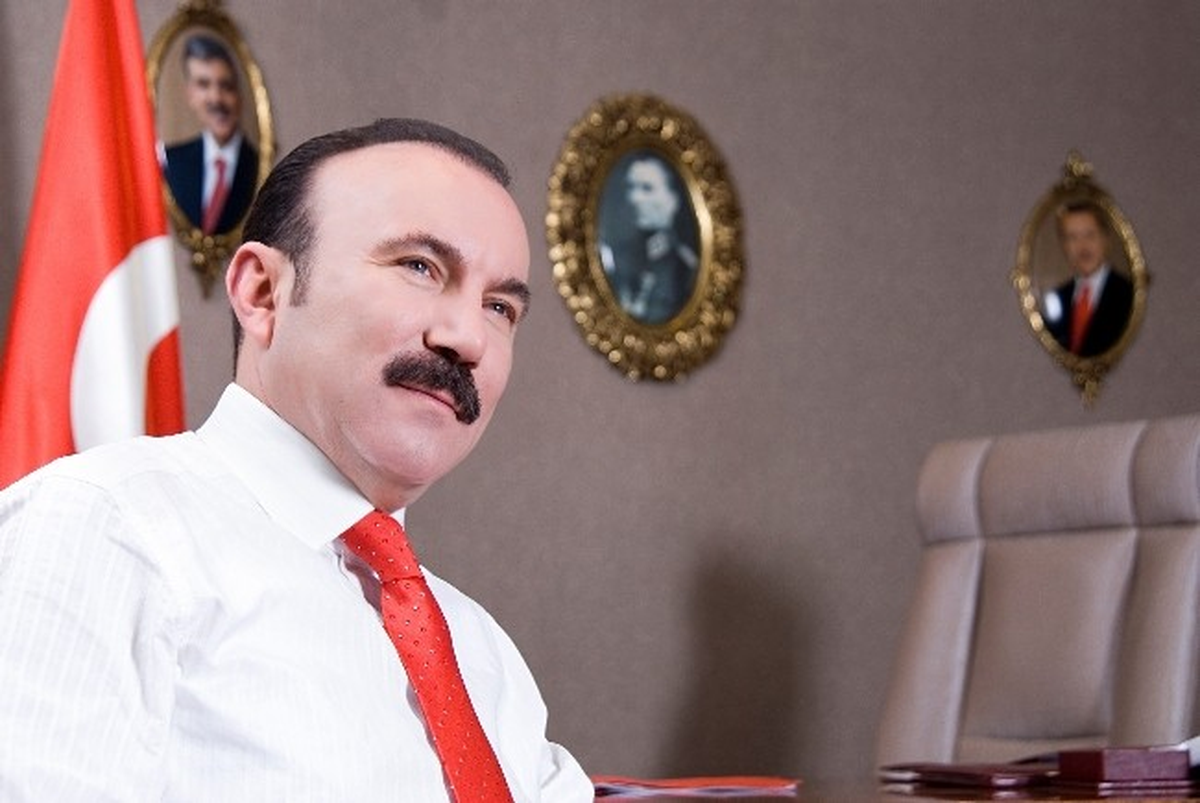 İzmit Belediye Başkanı Nevzat Doğan Açıklaması