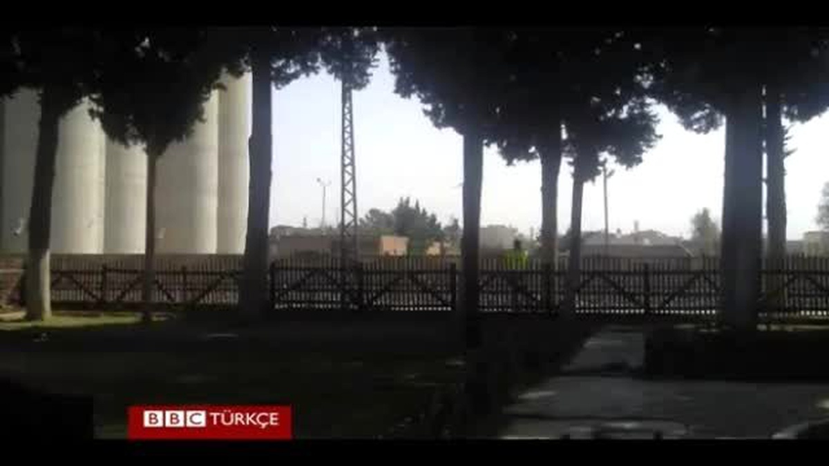 Kaçaklara Rehberlik Yapan 13 Yaşındaki Ahmedo