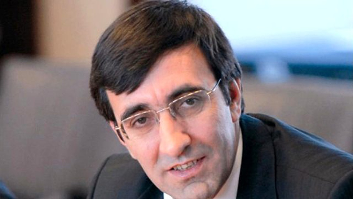 Kalkınma Bakanı Yılmaz: Türkiye\'nin İstikrarını Bozmak İstiyorlar