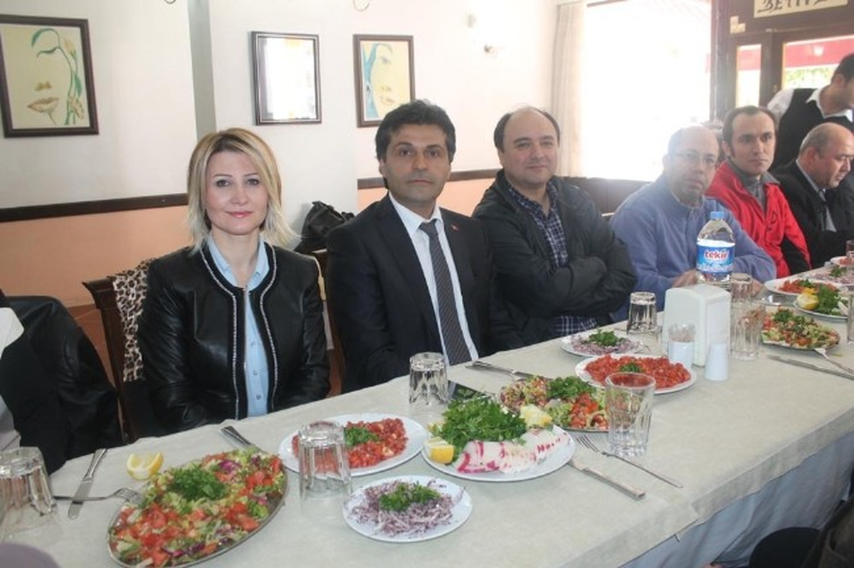 Karaarslan: "Sorumluluklarımızı Biliyoruz"