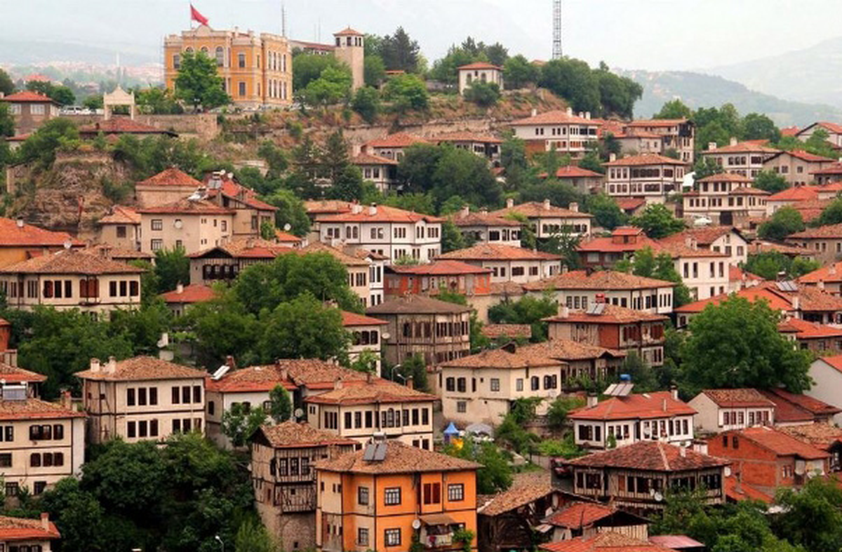 Karabük Feshane Günleri\'ne Doğru