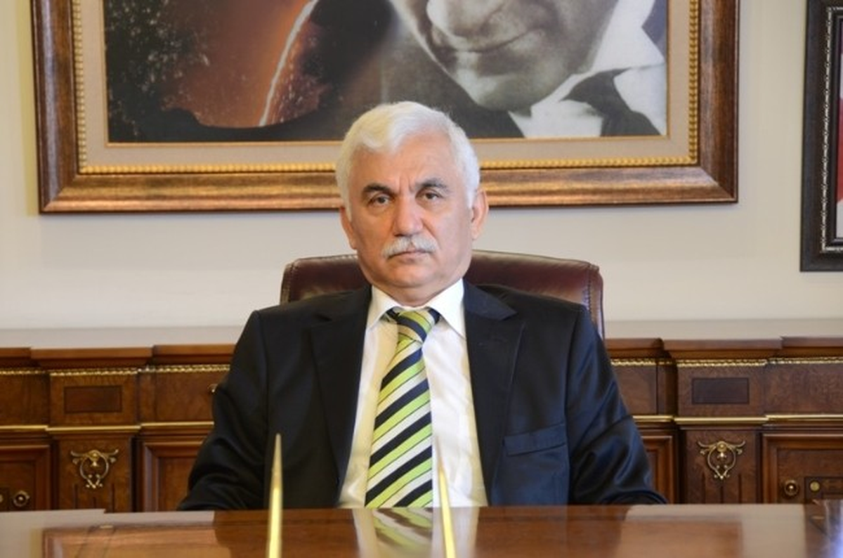 Karabük Valisi Orhan Alimoğlu Açıklaması