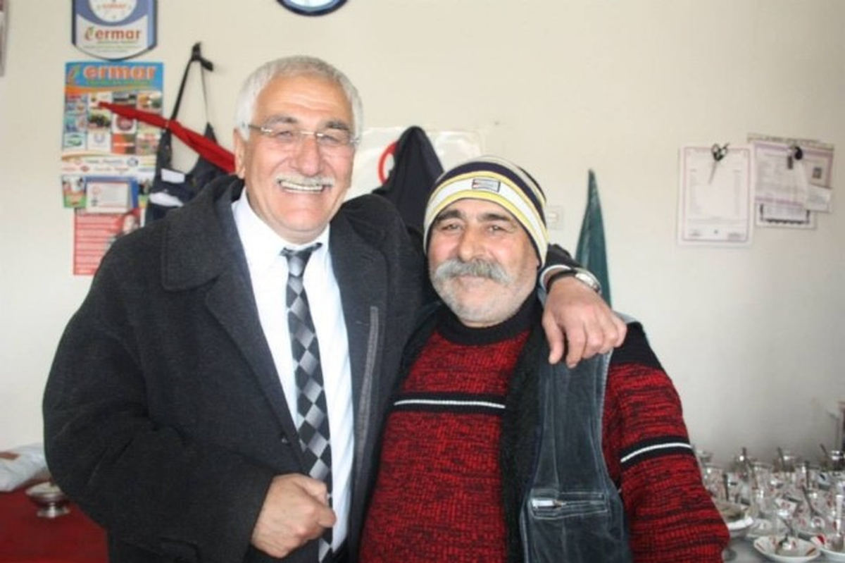 Karakaya "Erzincan\'a Hizmetkar Olmaya Hazırız"