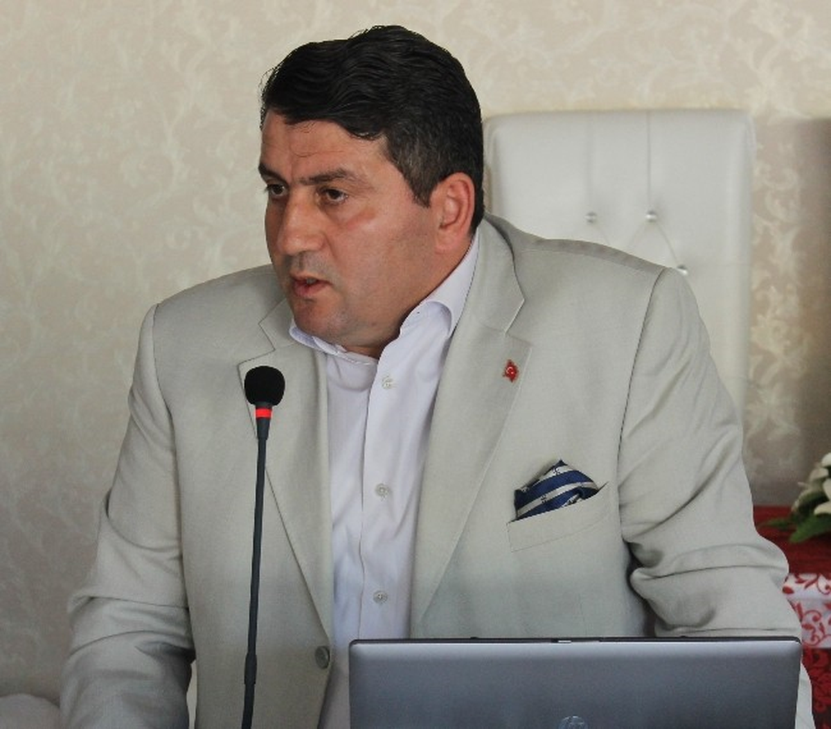 Karaman: "Tse Markası; Üreticinin Garantisi, Tüketicinin En Sadık Dostudur"