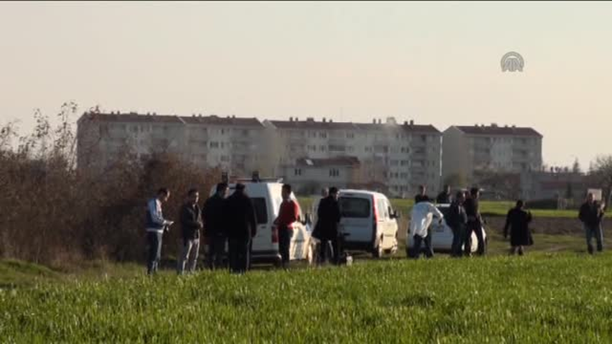 Kırklareli\'ndeki Kayıp Çocuk, Ölü Bulundu