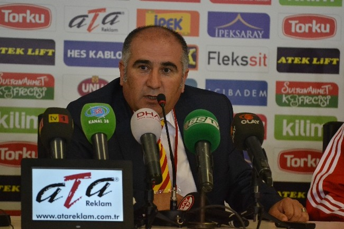 Teknik Sorumlu Seçme: Mutluyuz
