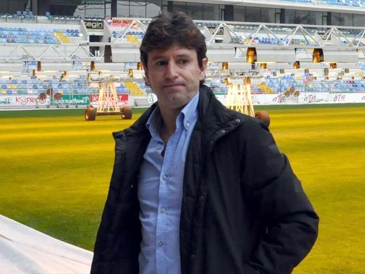 Kayserispor\'da Teknik Direktör Bilmecesi