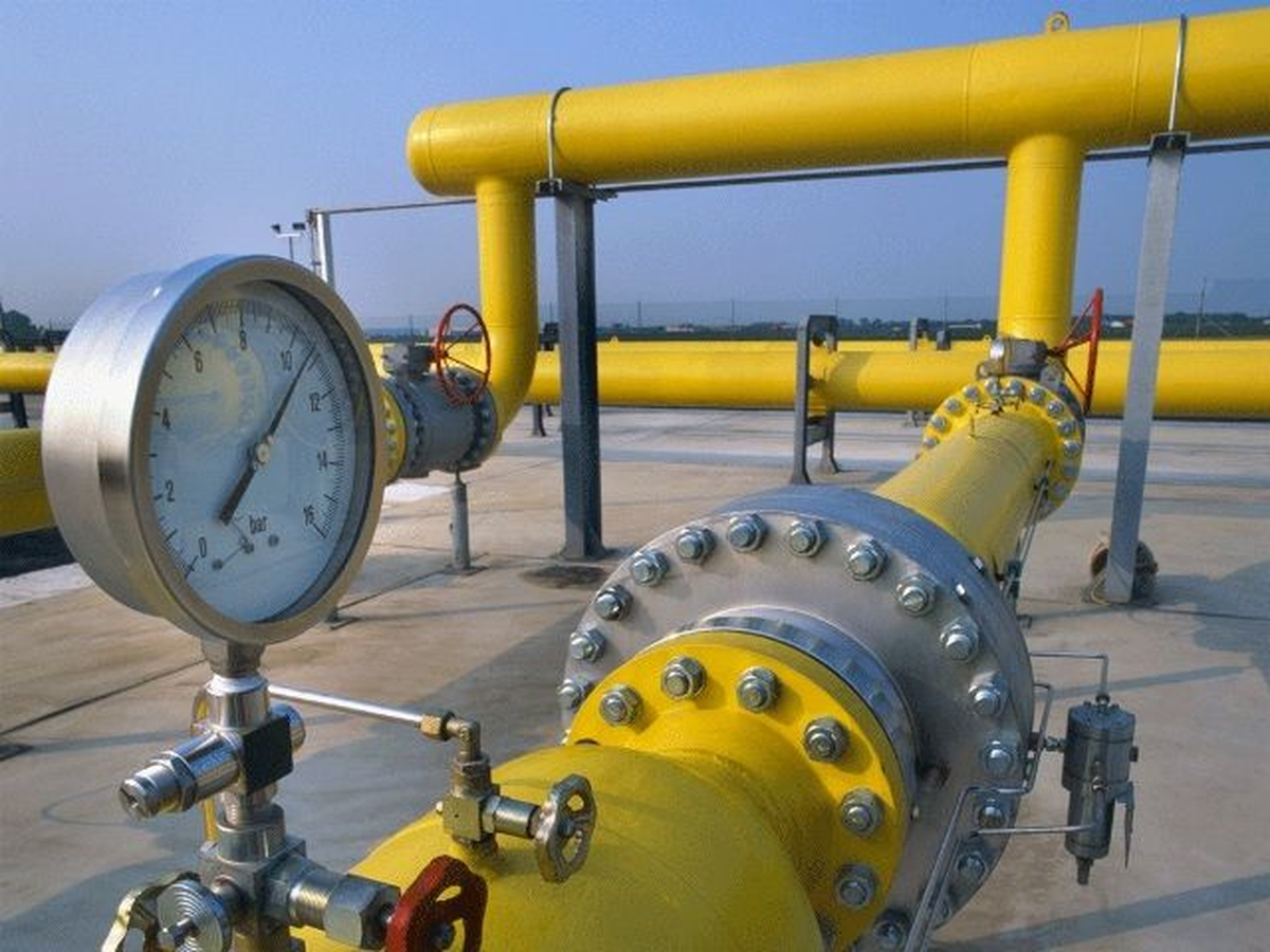 Kazakistan\'dan Doğal Gaz İthali