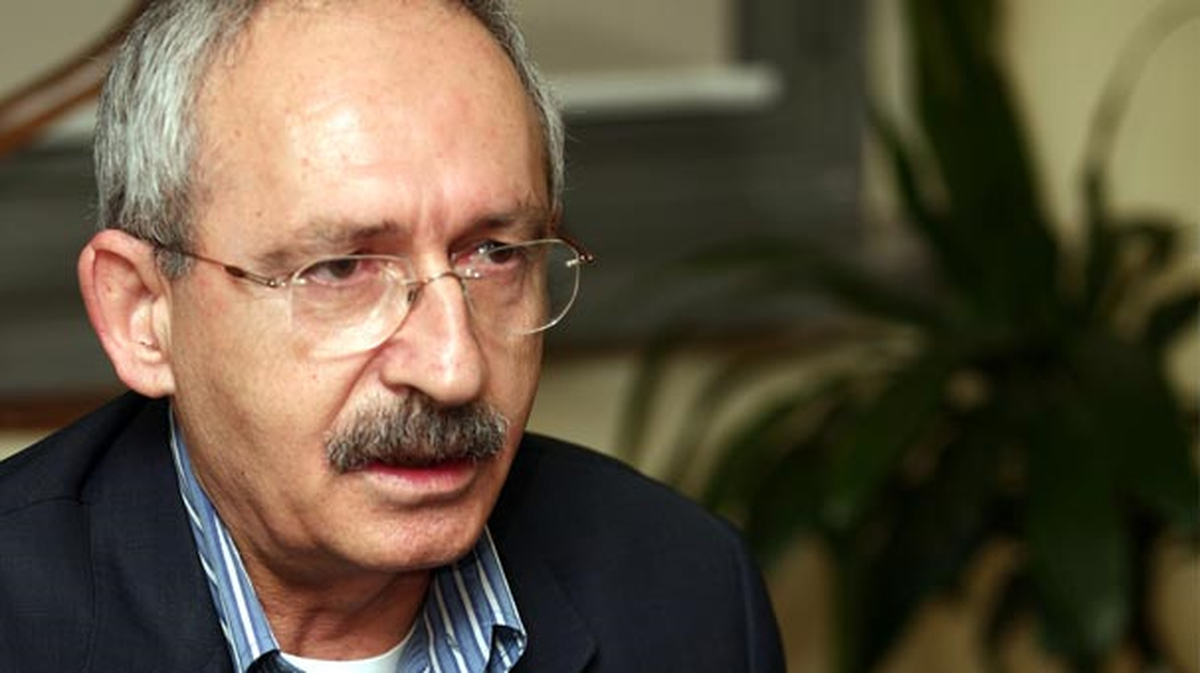 Kılıçdaroğlu\'ndan 18 Mart Mesajı