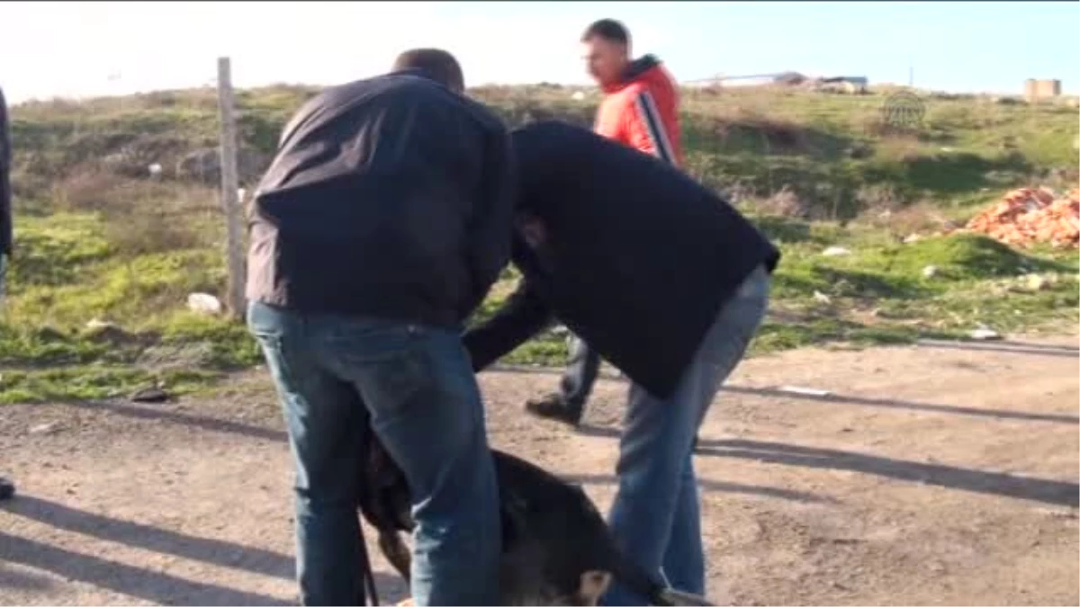 Kırklareli\'de 10 Yaşındaki Çocuktan Haber Alınamıyor