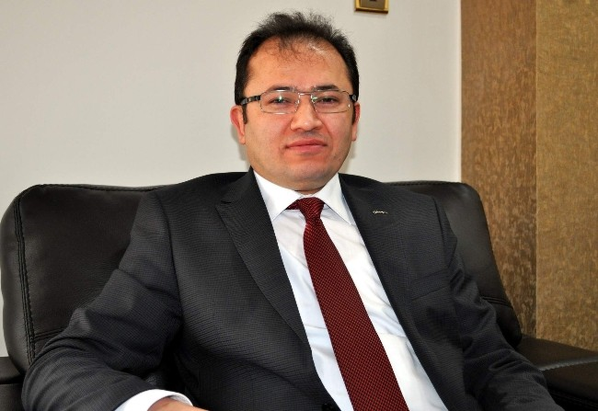 Kocasinan Bağımsız Başkan Adayı Sungur Açıklaması