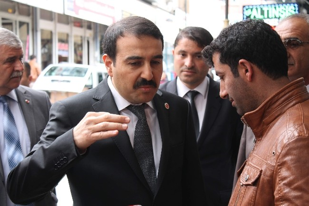 Köksal: "Birlikten Kuvvet Doğar"