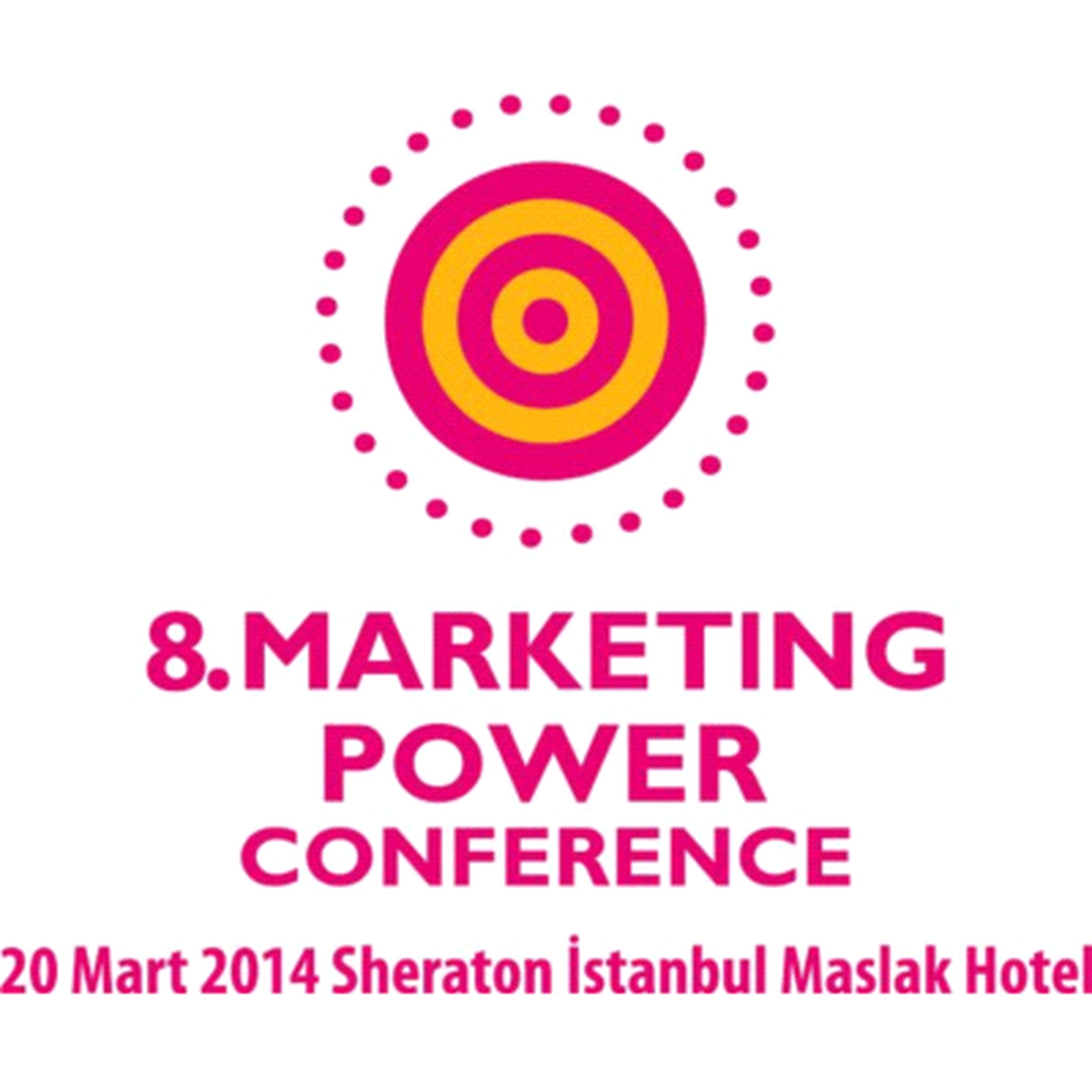 Kurumsalhaberler.com, Marketing Power Conference\'ın İletişim Sponsorları Arasında Yer Alıyor