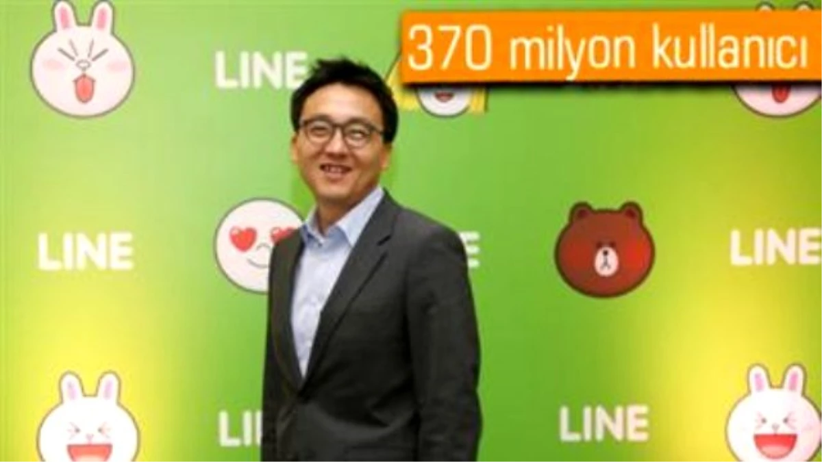 Line, 1 Yılda 500 Milyon Dolar Gelir Elde Etti