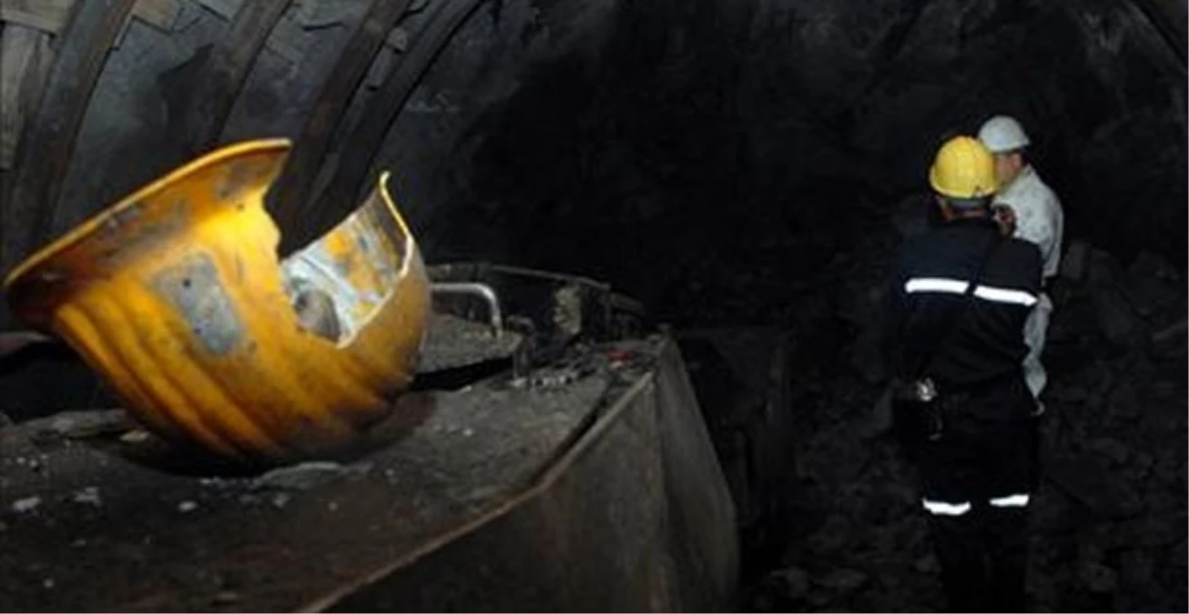 Maden Ocağı Kapatıldı, 130 İşçi Açlık Grevinde