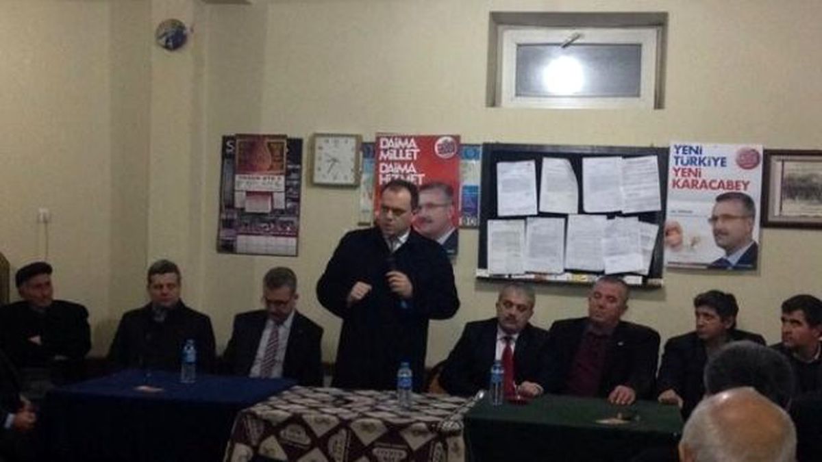 Matlı\'dan Demiröz\'e Cevap Açıklaması