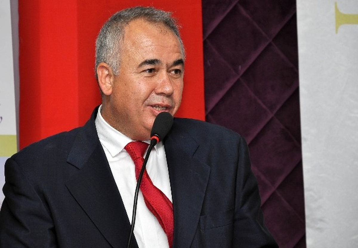 Matso\'dan Kuyumculara Eğitim