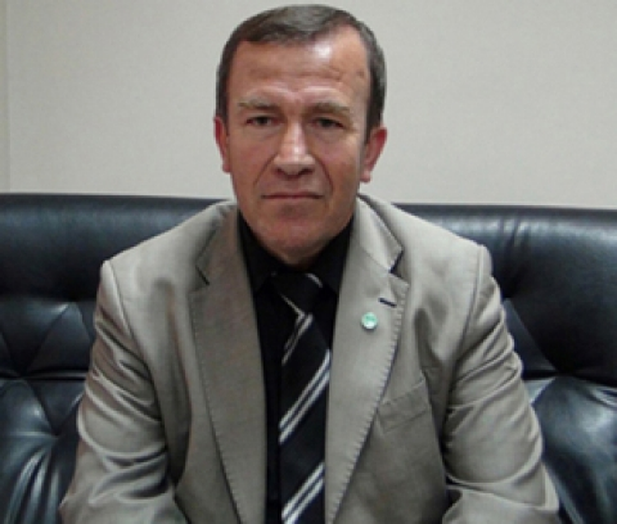 Mazlumder\'den Halepçe Katliamına Kınama