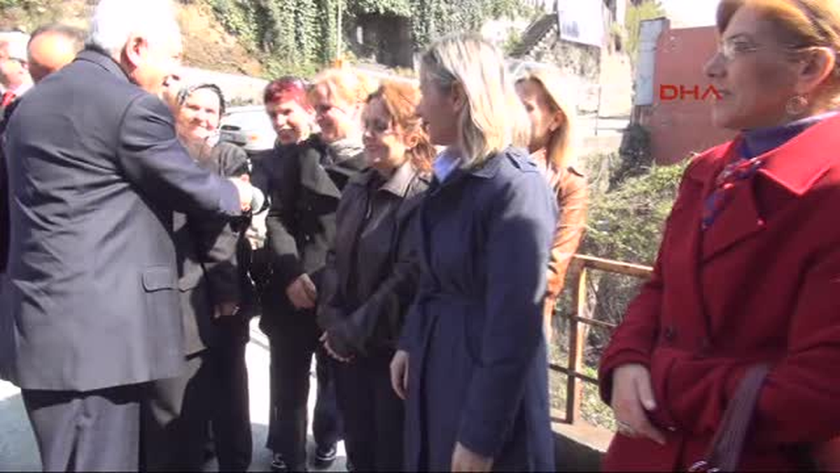 MHP\'li Başesgioğlu İktidar Kamplaştırıcı, Ayrıştırıcı Dilden Uzaklaşmalı