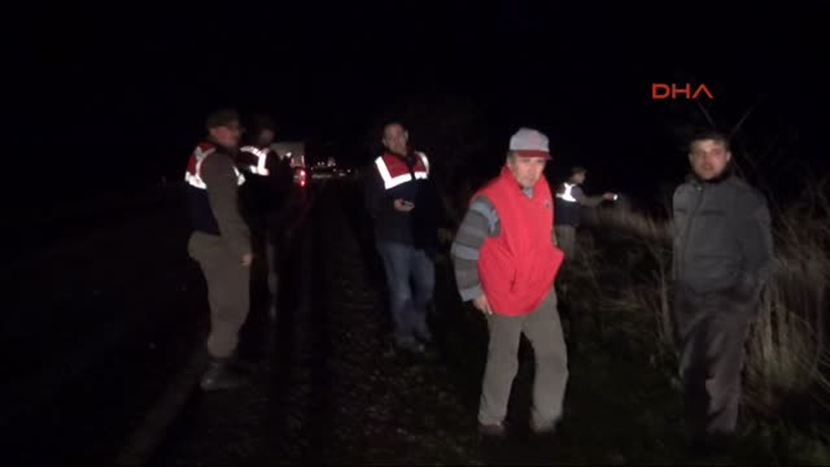 Midibüs Şarampole Uçtu: 20 Yaralı