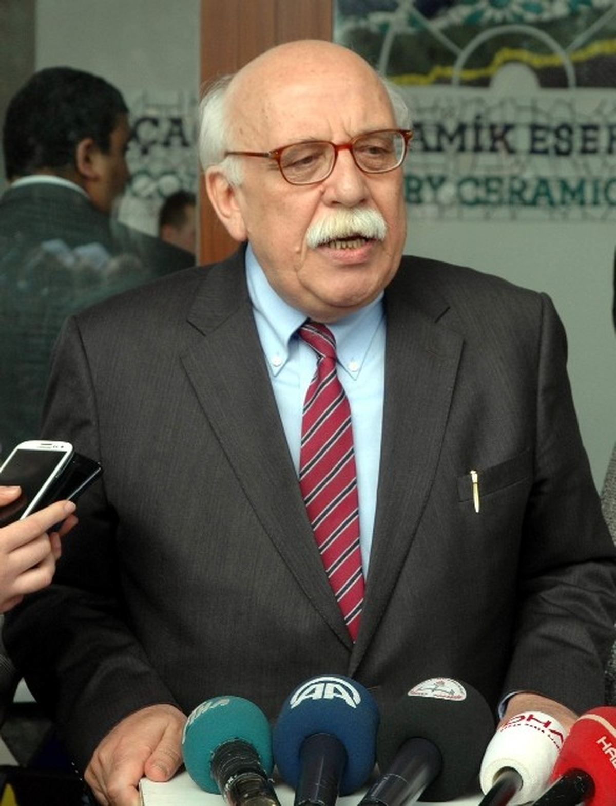 Milli Eğitim Bakanı Avcı Eskişehir\'de