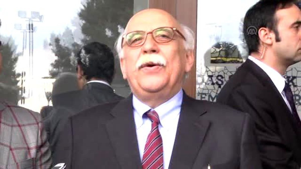 Bakan Avcı: 1 Eylül 2015 Tarihinden İtibaren Dershane Olmayacak