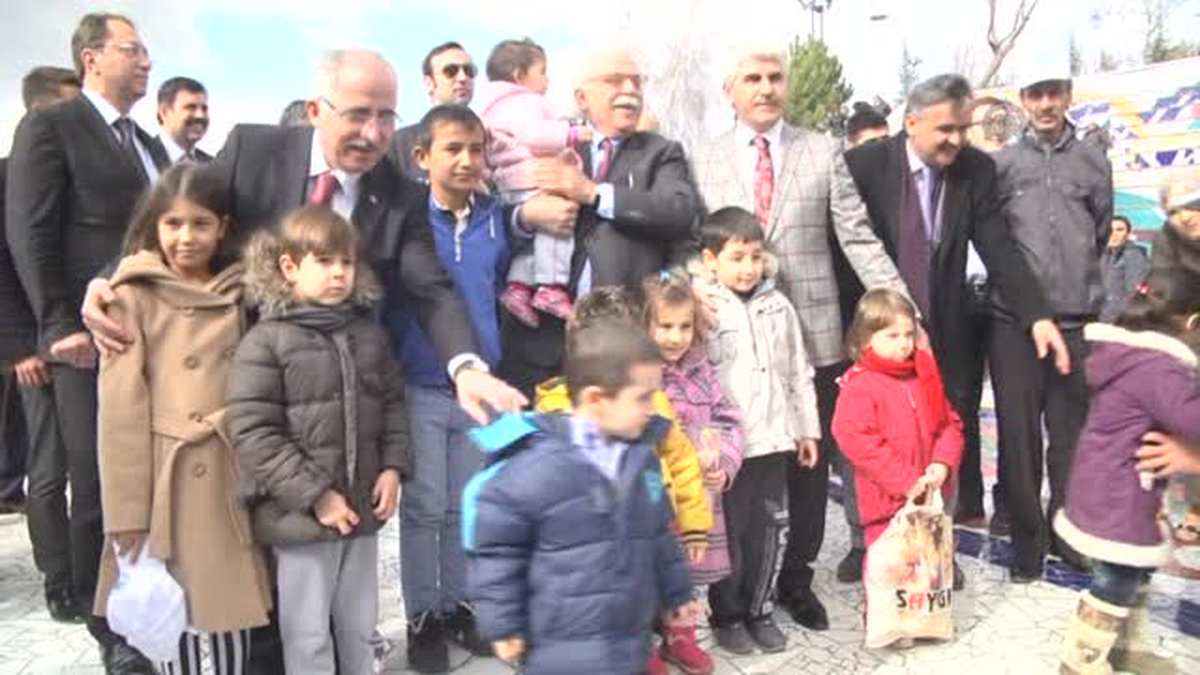 Milli Eğitim Bakanı Avcı, soruları cevapladı -