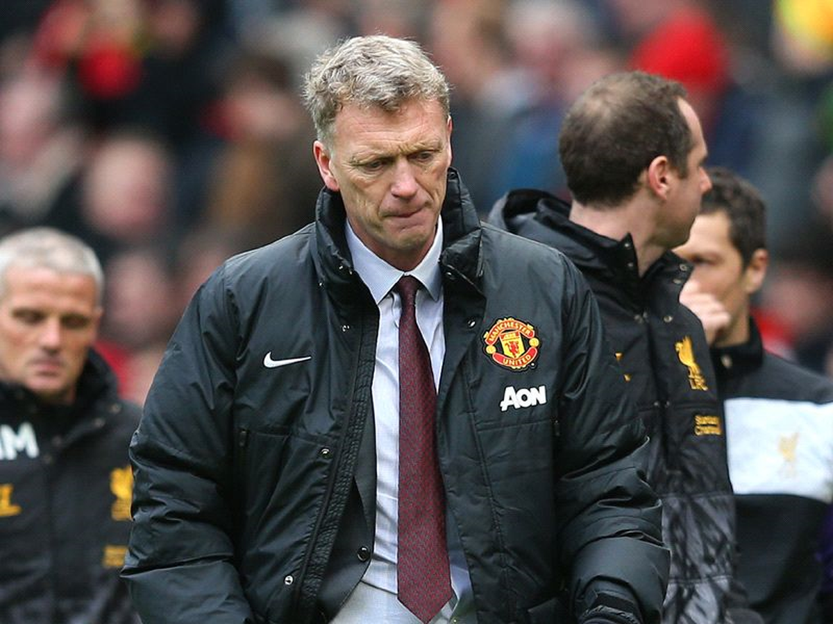 Moyes İçin İşler Zorlaşıyor