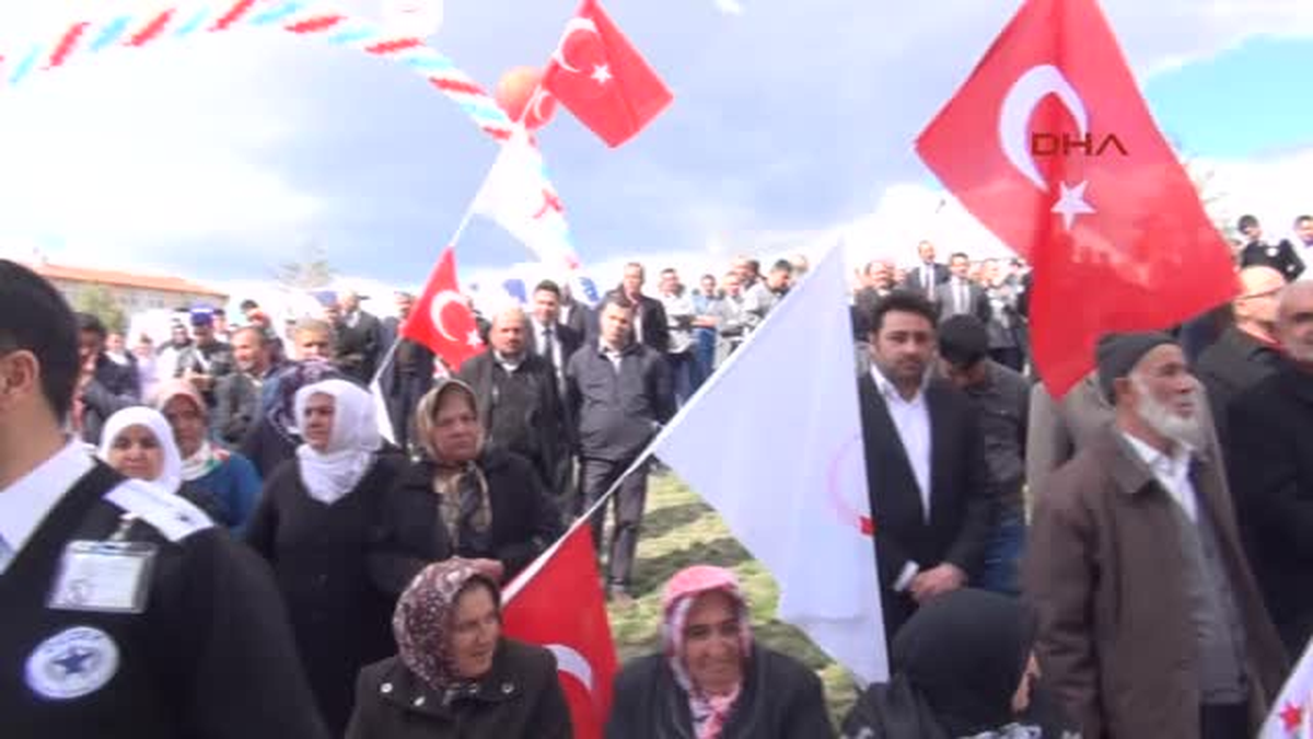 Müezzinoğlu: Sağlık Turizminde Hedef 10 Milyar Dolar