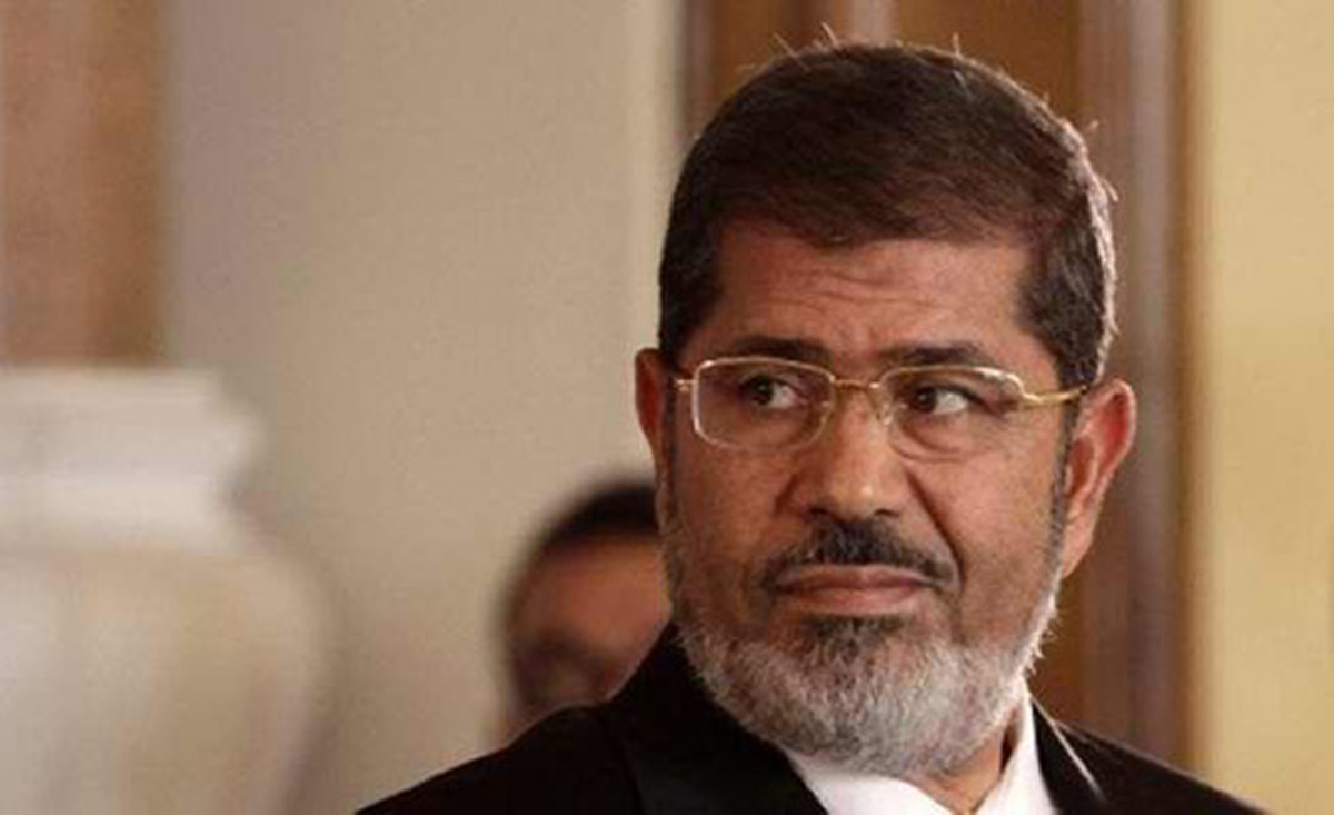 Mursi Davasında Redd-i Hakim Talebi Kabul Edilmedi