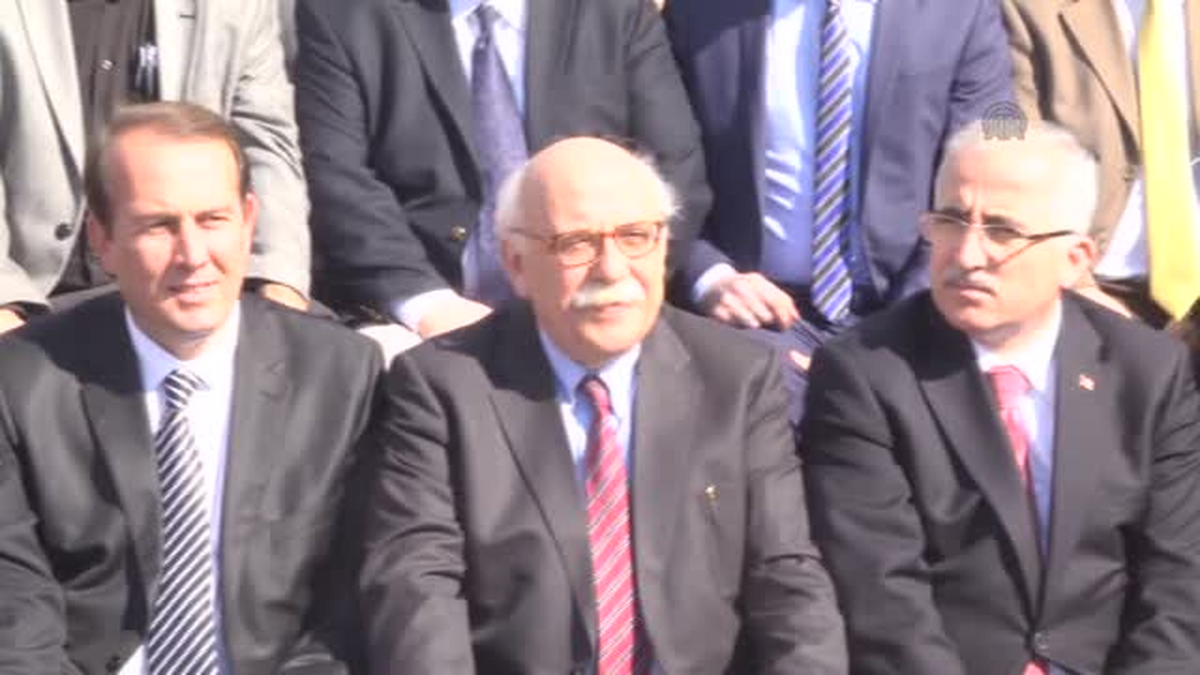 Bakan Avcı: Hiç Kimse Müfettişlerimizle Uğraşamaz