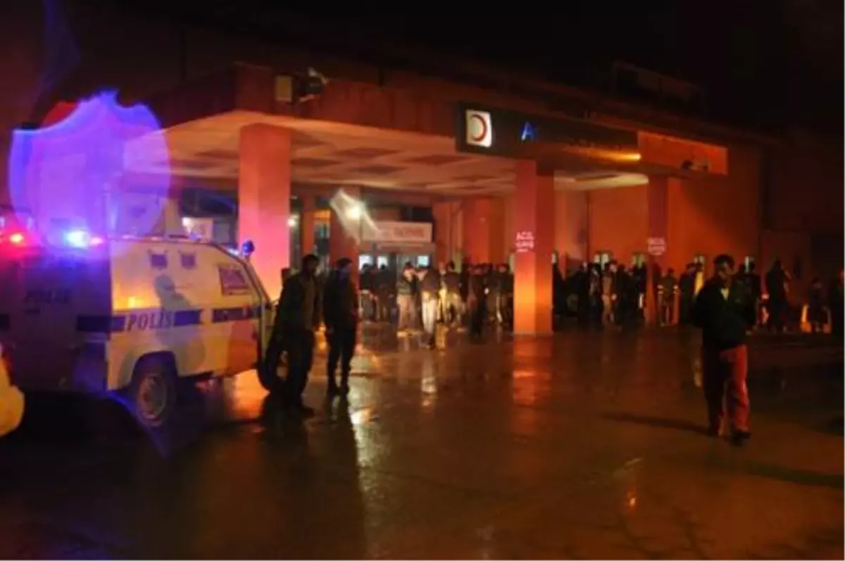 Cizre\'de Nevruz Kutlamalarında Bir Kişi Hayatını Kaybetti