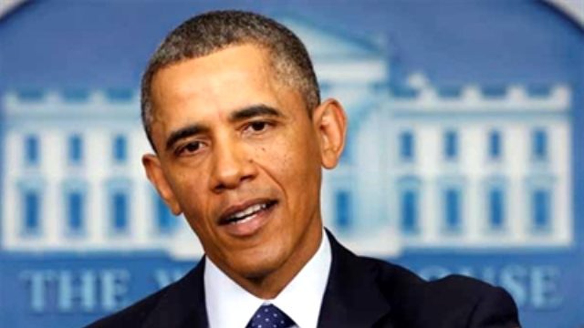 Obama\'dan Rusya\'ya Yönelik Yaptırım Kararı
