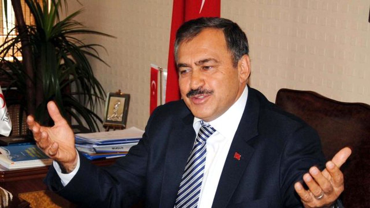 Afyonkarahisar\'a 62 Milyon Liralık Dev Yatırım