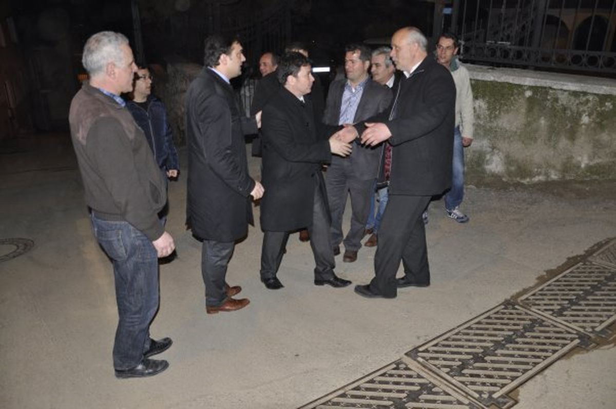 Osmangazi\'de Yeni Nesil Belediyecilik