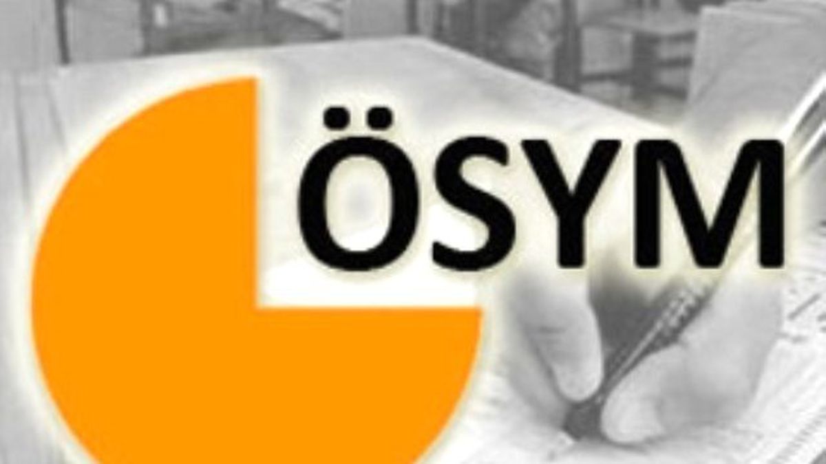 ÖSYM Sınavla Avukat Alımı Yapacak