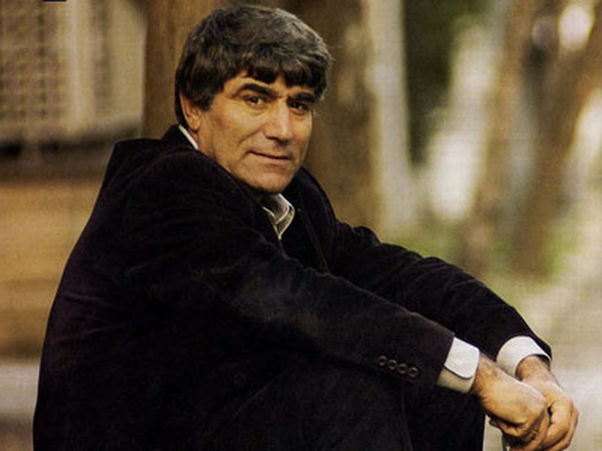 Öym\'lerin Kaldırılması