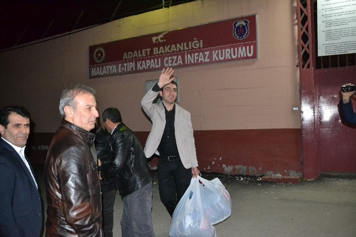 Cumhuriyet Başsavcılığı\'nın \'Zirve Yayınevi\' Sanıklarının Tahliyelerine Yaptığı İtiraz Reddedildi