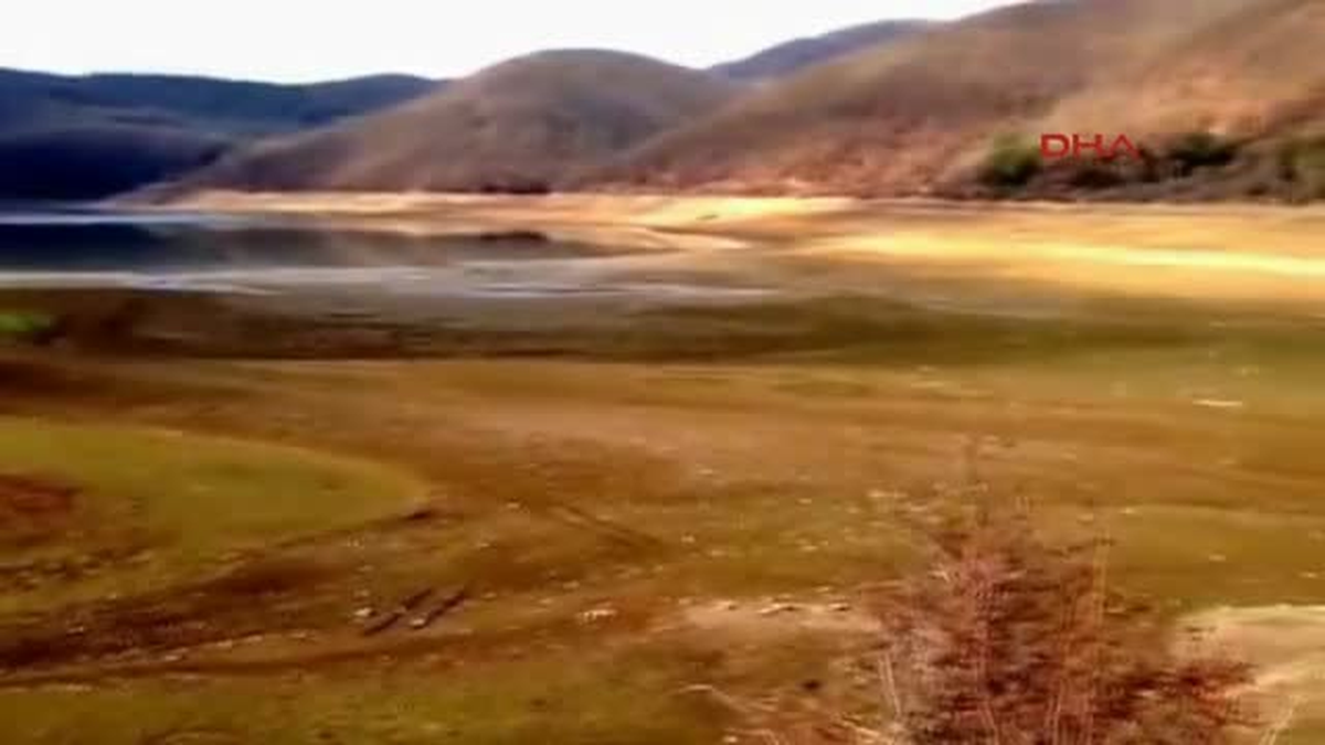 Priştine\'de İçme Suyuna Destek