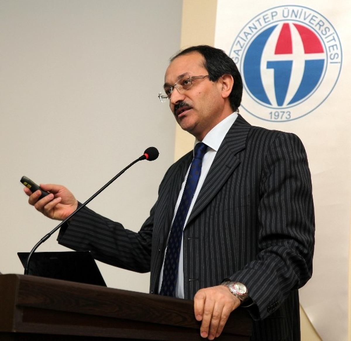 Prof. Dr. Çelik: Gelecek Nanoteknolojide