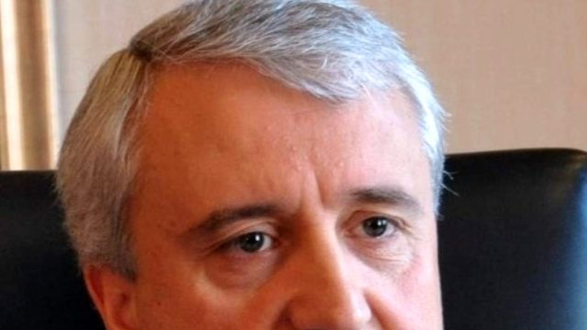 Aü Rektörü Prof. Dr. Naci Gündoğan\'ın 18 Mart Mesajı