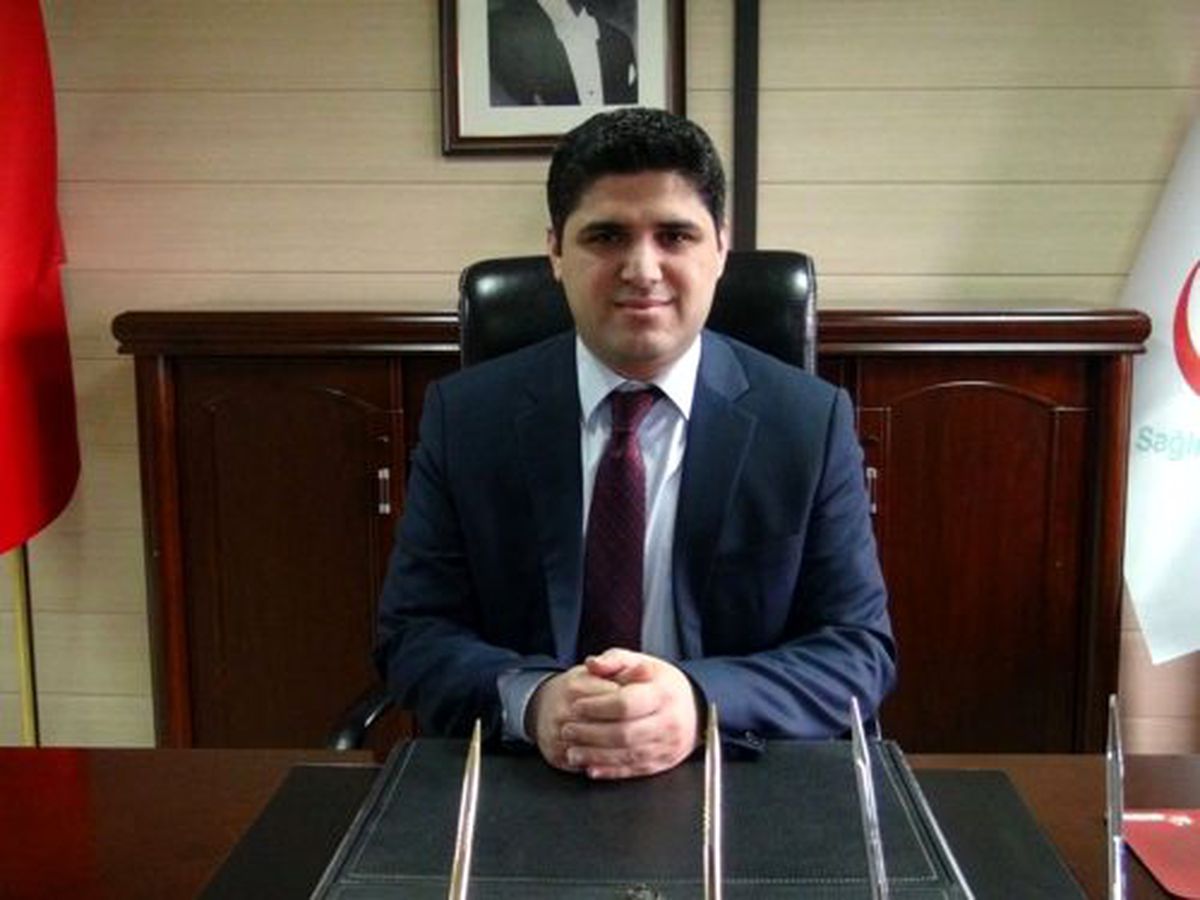 Sağlıkta Değişim
