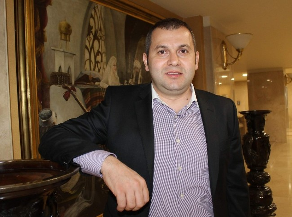 Saral, "Güven Veren Bir Takım Olduk"