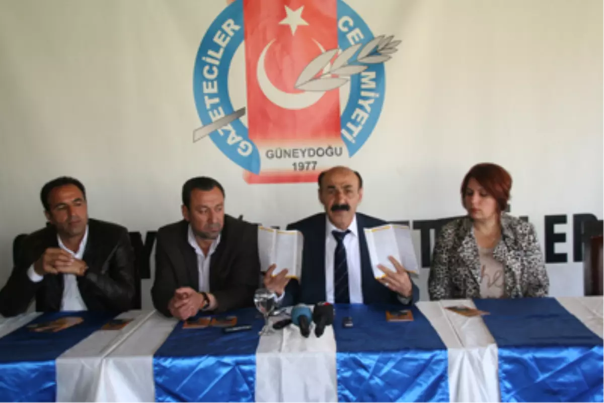 Seydaoğlu: Şeyh Said\'in Anıtını Dikeceğim